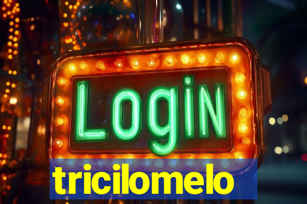 tricilomelo brincadeira letra